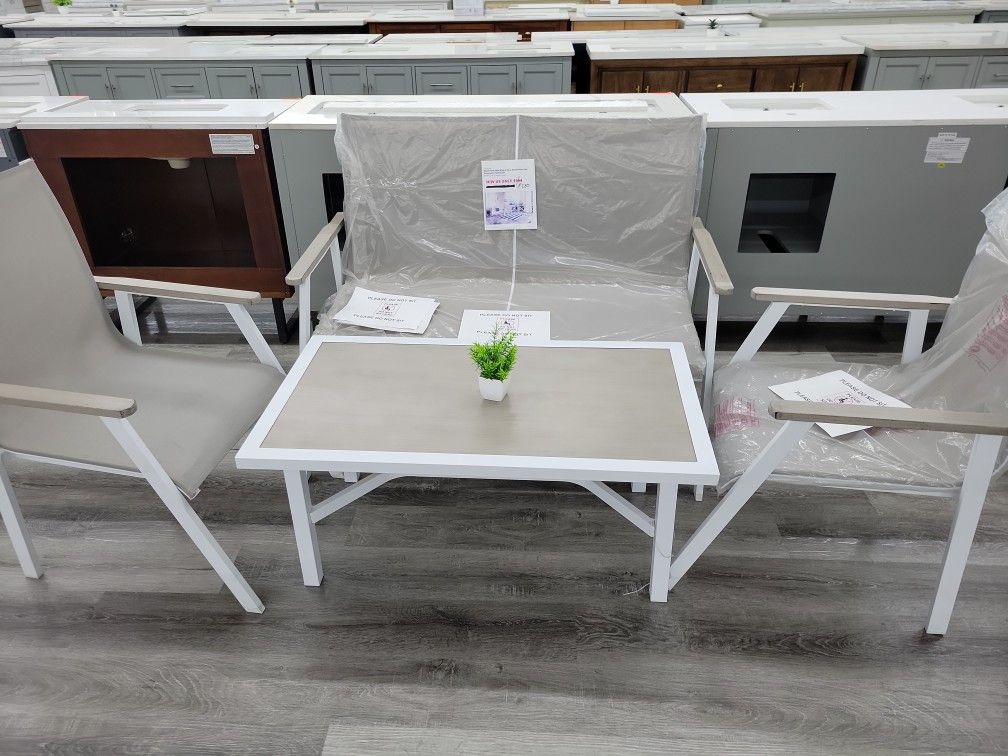 Patio Furniture Outdoor 