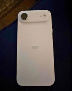IPhone 17 Air