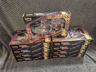 Pokemon Collection Part 1