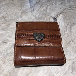 Brighton Wallet