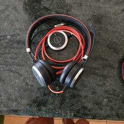 Jabra Headset