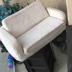 Small Pet Sofa 2 Ft Long