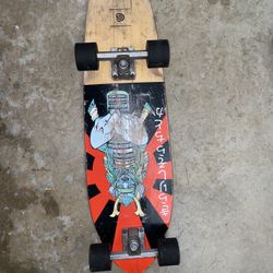 skateboard 