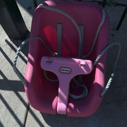 Baby Swing 