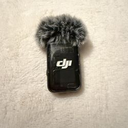 DJI Mic 2 
