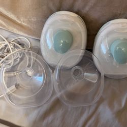 Willow Breast Pump