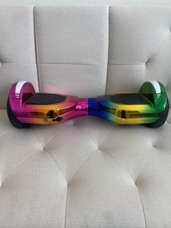 Hoverboard Go Trax Glide