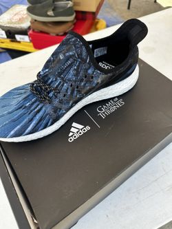 Adidas Game Of Thrones Limited Edition