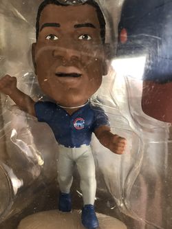 Sammy Sosa