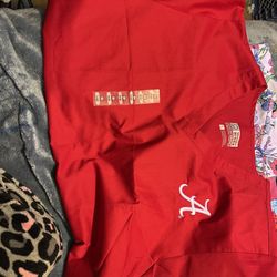 Crimson Tide Brand new