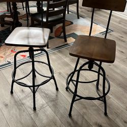 Target Bar Stools