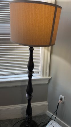Traditional lamp for sale