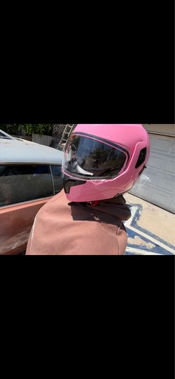WOMEN MOTORCYCLE HELMET