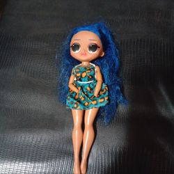LOL OMG Doll 