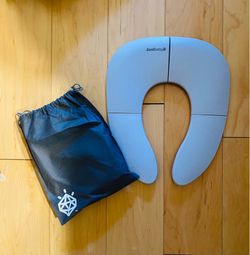 Jool Baby Folding Travel Potty Training Seat for Toddlers