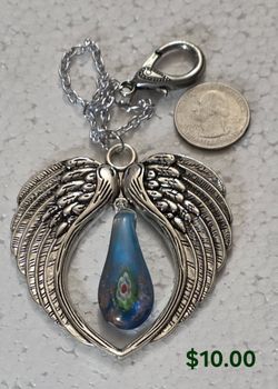 Angel Wing Sun Cather