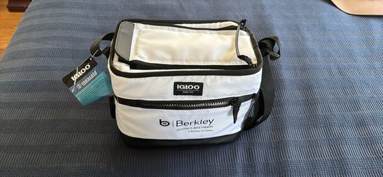 Igloo Maddox cooler