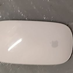Wireless Apple Mouse