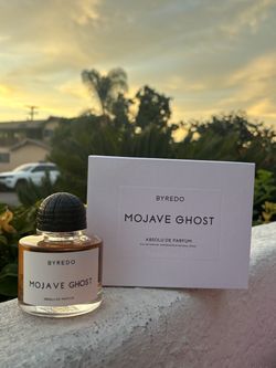 Byredo Mojave Ghost Absolu de Parfum 100ml
