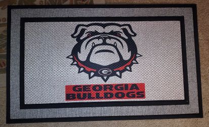Customized Door Mats
