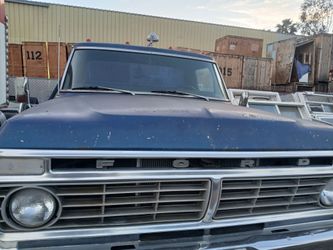 Ford 350