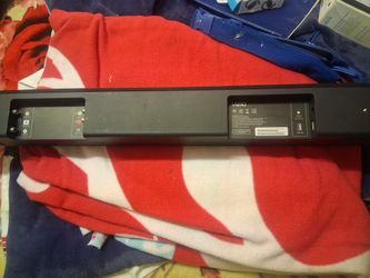 Vizio Blutooth Modual Speaker