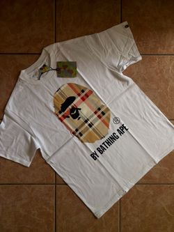 Bape Tee