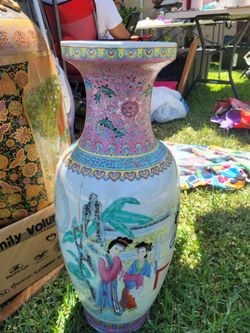 Beautiful  Vase