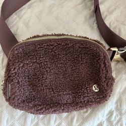 Lululemon Belt Bag 1L