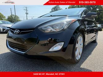 2012 Hyundai Elantra