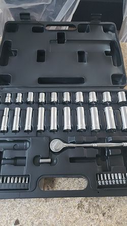 Surebilt sockets set