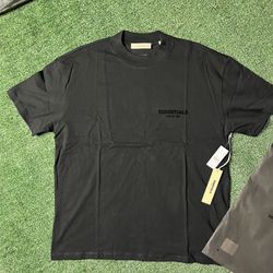 Essentials Shirt 
