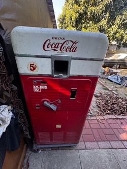 Coca Cola