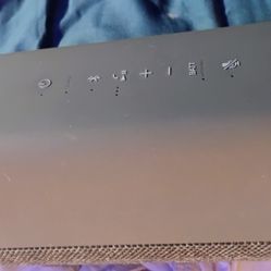 Sony Speaker Bluetooth 