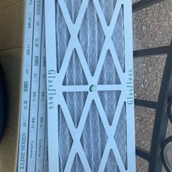 Air Conditioner Filters