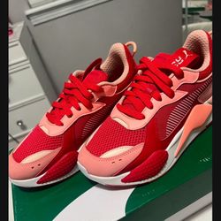 Puma RS-X Toys Women 7.5