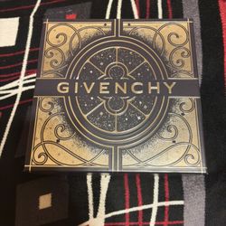 Gentleman Givenchy (RÉSERVE PRIVÉE)