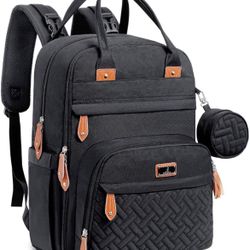 Multifunctional Backpack With Lots Of pockets