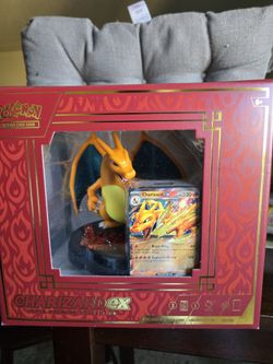 Pokémon Collectors Box