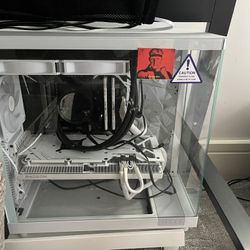 Custom built PC