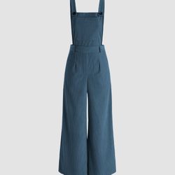 Cider Corduroy  Overall