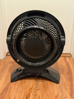 Vornado Floor Fan