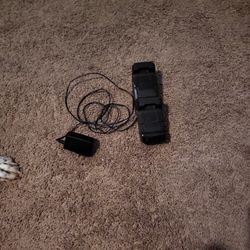 Xbox one charger controller.