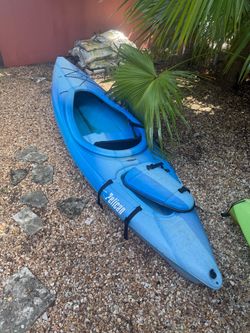 Pelican Kayak 10ft
