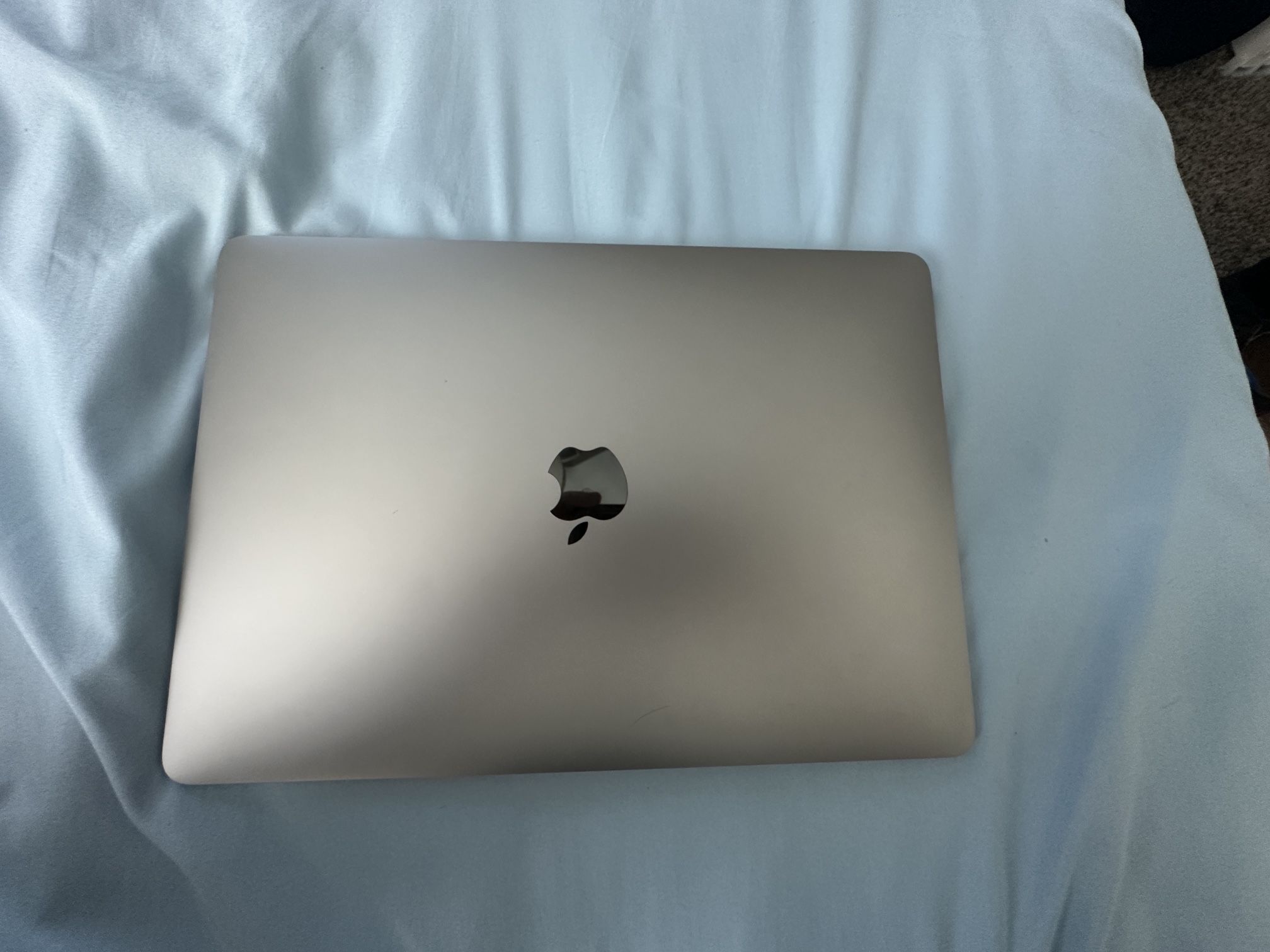 2018 MacBook Air 