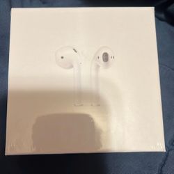 AirPods Gen 2