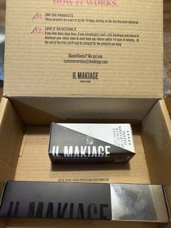IL MAKIAGE “ Woke Up Like This” Shade 150