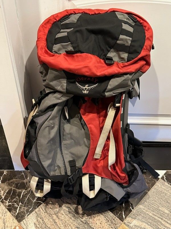 Osprey Crescent 85 Backpack