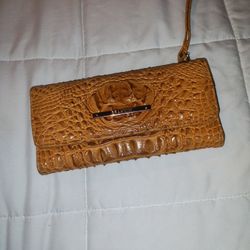 Brahmin Wallet