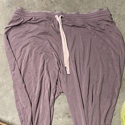 MATERNITY PANTS
